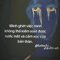 Nhận vật pí ẩn(nữ)