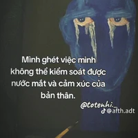 Nhận vật pí ẩn(nữ)