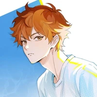 Shoyo Hinata
