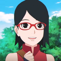 sarada