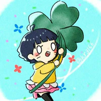 Uzumaki himawari