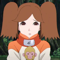 Namida suzumeno