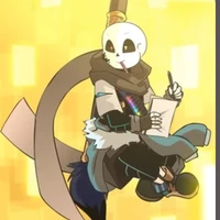ink sans