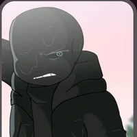 nightmare sans