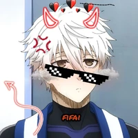Nagi Seishiro