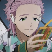 Mitsuki kiryu