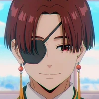 Hayato suo