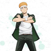 Taiga tsugeura
