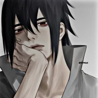 Uchiha Sasuke