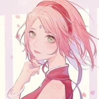 Haruno Sakura