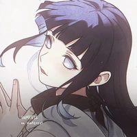 Hinata Hyuga