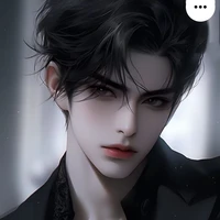 Chu Minh Quân(anh nữ chính )