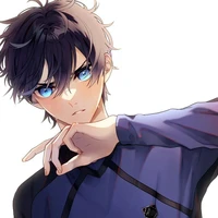 Yoichi Isagi