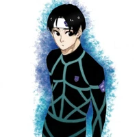 Nijiro Nanase
