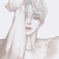 Cố Hòa Thiên_Alpha trội_Hắn