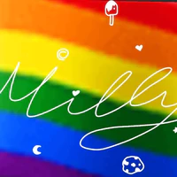 MillyT/G🏳️‍🌈