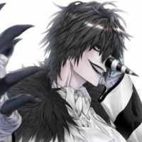 Laughing Jack