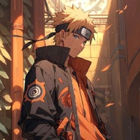 naruto- thần trụ