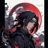sasuke- lôi trụ