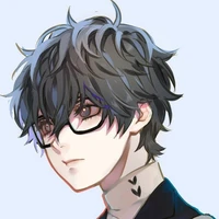 cừu lông đen ( T/g)