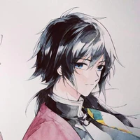Tomioka Giyuu