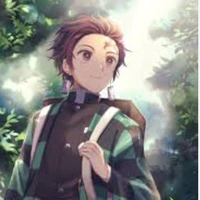 Kamado Tanjiro