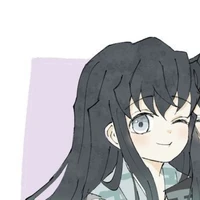 Muichirou(lúc nhỏ)