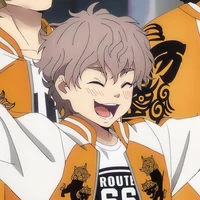 Chouji