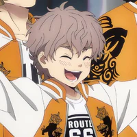 Chouji