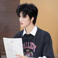 Đặng Giai Hâm ( DJX )