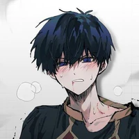 Isagi Yoichi