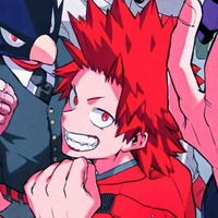 Eijiro Kirishima