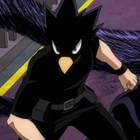 Tokoyami Fumikage