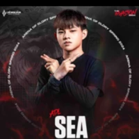 sea