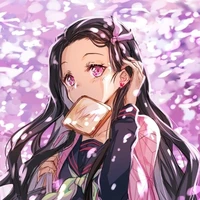 Nezuko Kamado