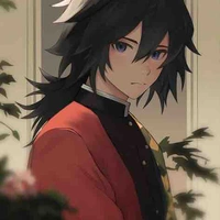 Tomioka Giyuu