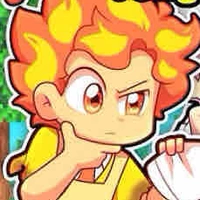 Hiha Flame 