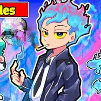 Hiha Des