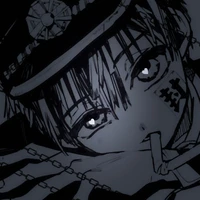 Yugi Amane_Hanako-kun