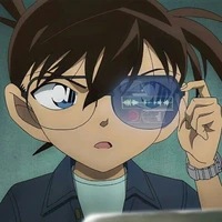 edogawa conan