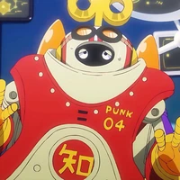 vegapunk 4 pythagoras