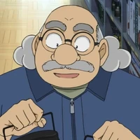 agasa