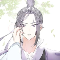 Giang Trừng_Vãn Ngâm