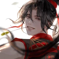 Ngụy Anh_Vô Tiện