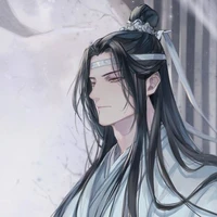 Lam Trạm_Vong Cơ