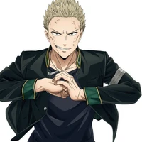 Hiigari Touma