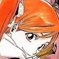 Jane mãi yêu Aizen