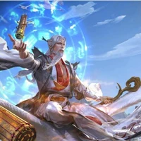 Thái Dương Cổ Lão