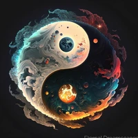 Lưỡng Nghi Nhị Lão