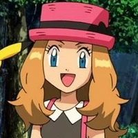 Serena